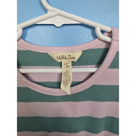 MATILDA JANE 6 CAMP MJC TRUE NORTH LAP DRESS - Picture 4 of 5